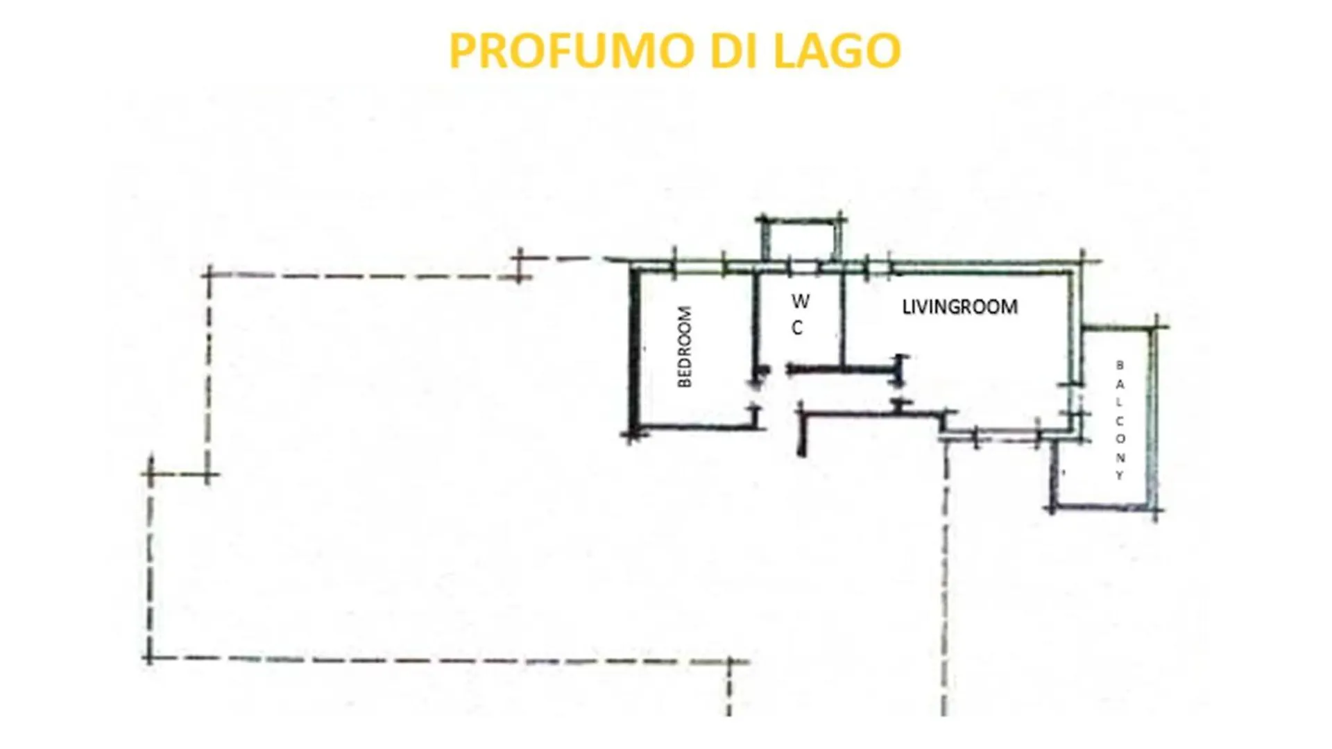 Profumo Di Lago Perledo 0*,