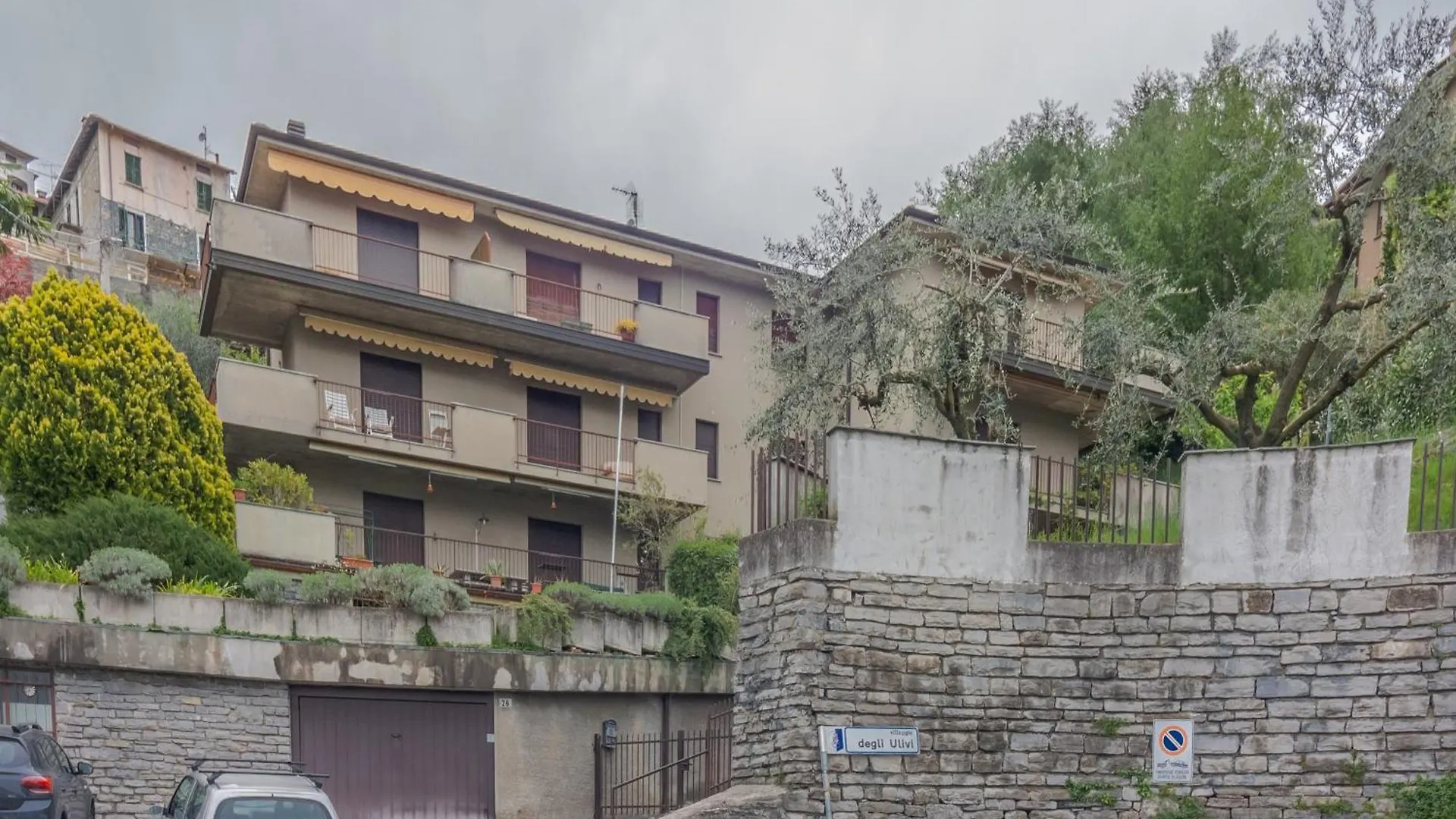 Profumo Di Lago Perledo إيطاليا